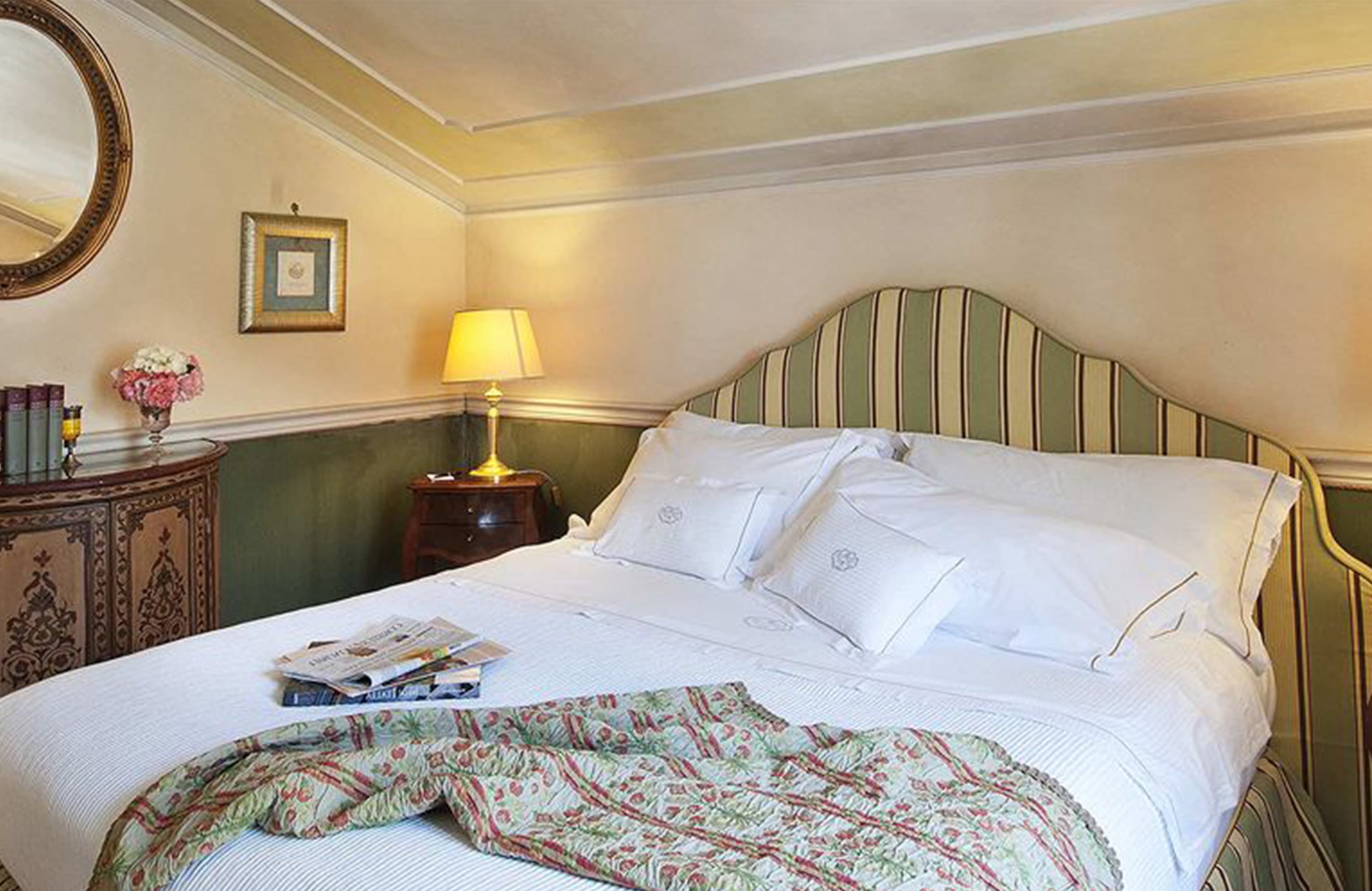 Petit Palais Hotel de Charme