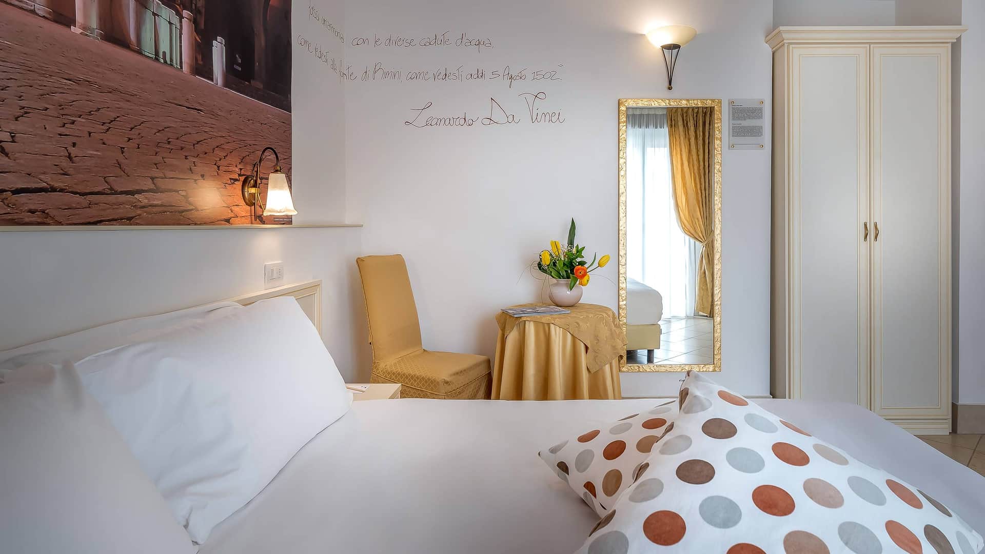 Sovrana Hotel & SPA