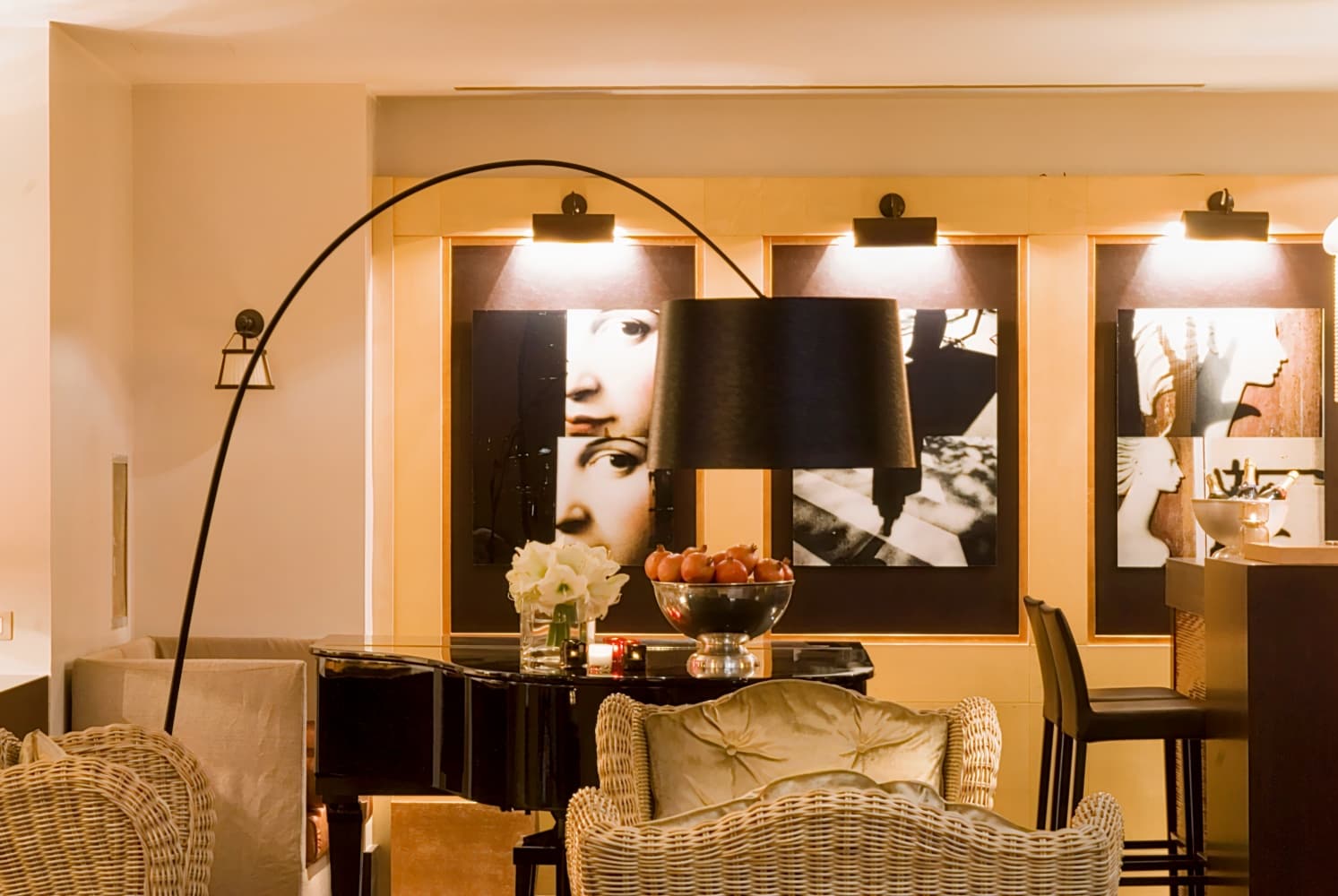 Starhotels Metropole