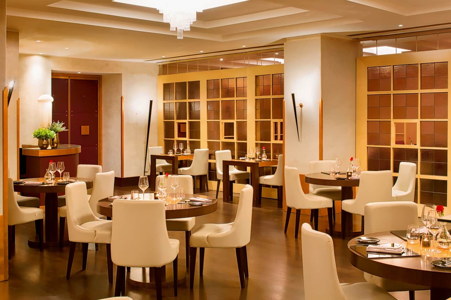 Starhotels Metropole