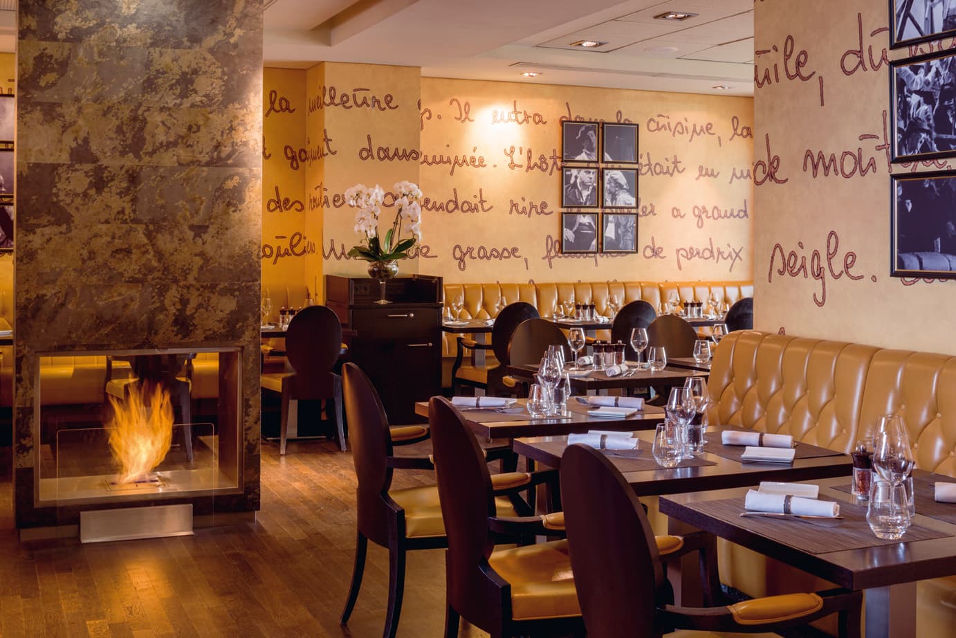 Mövenpick Hôtel Paris Neuilly