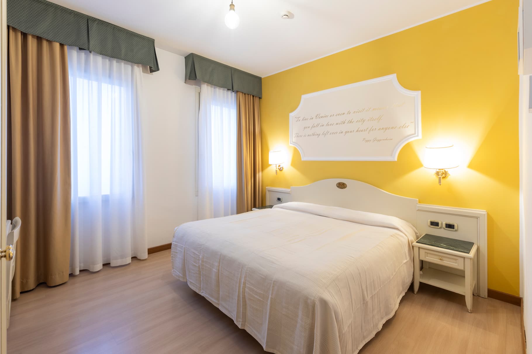 Hotel Ca' Tron