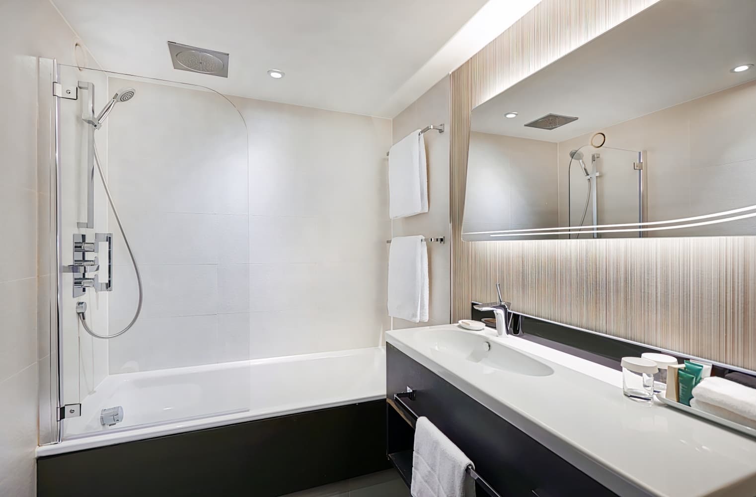 Hilton London Heathrow Airport