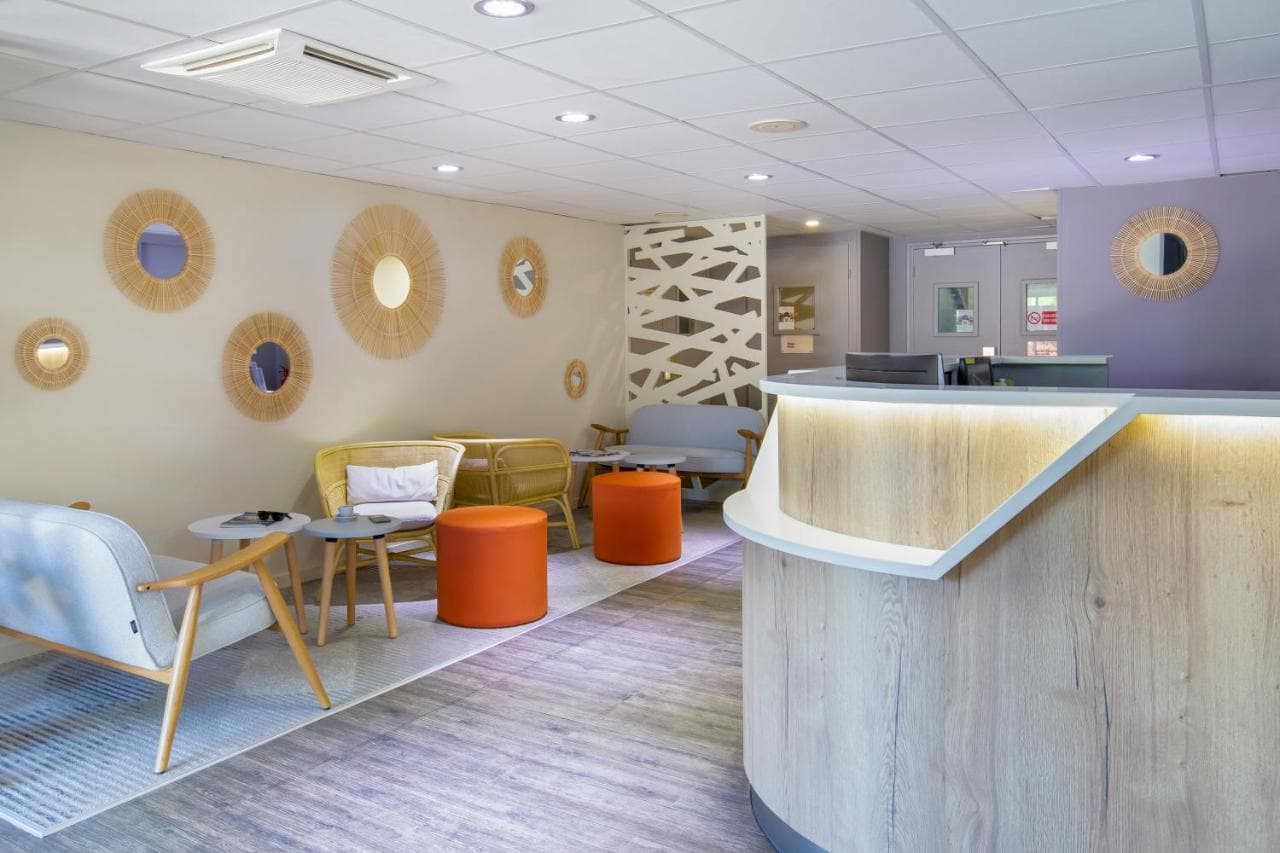 Kyriad Marseille Est - Gémenos