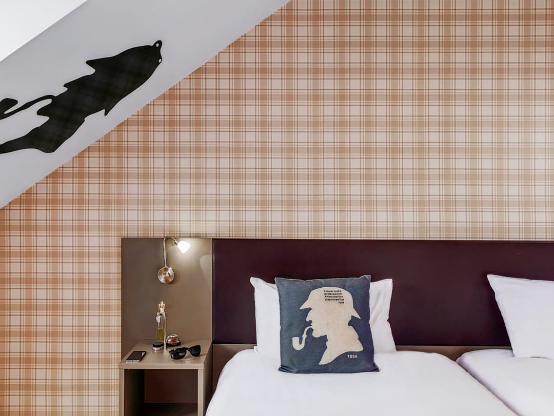 ibis Styles London Walthamstow