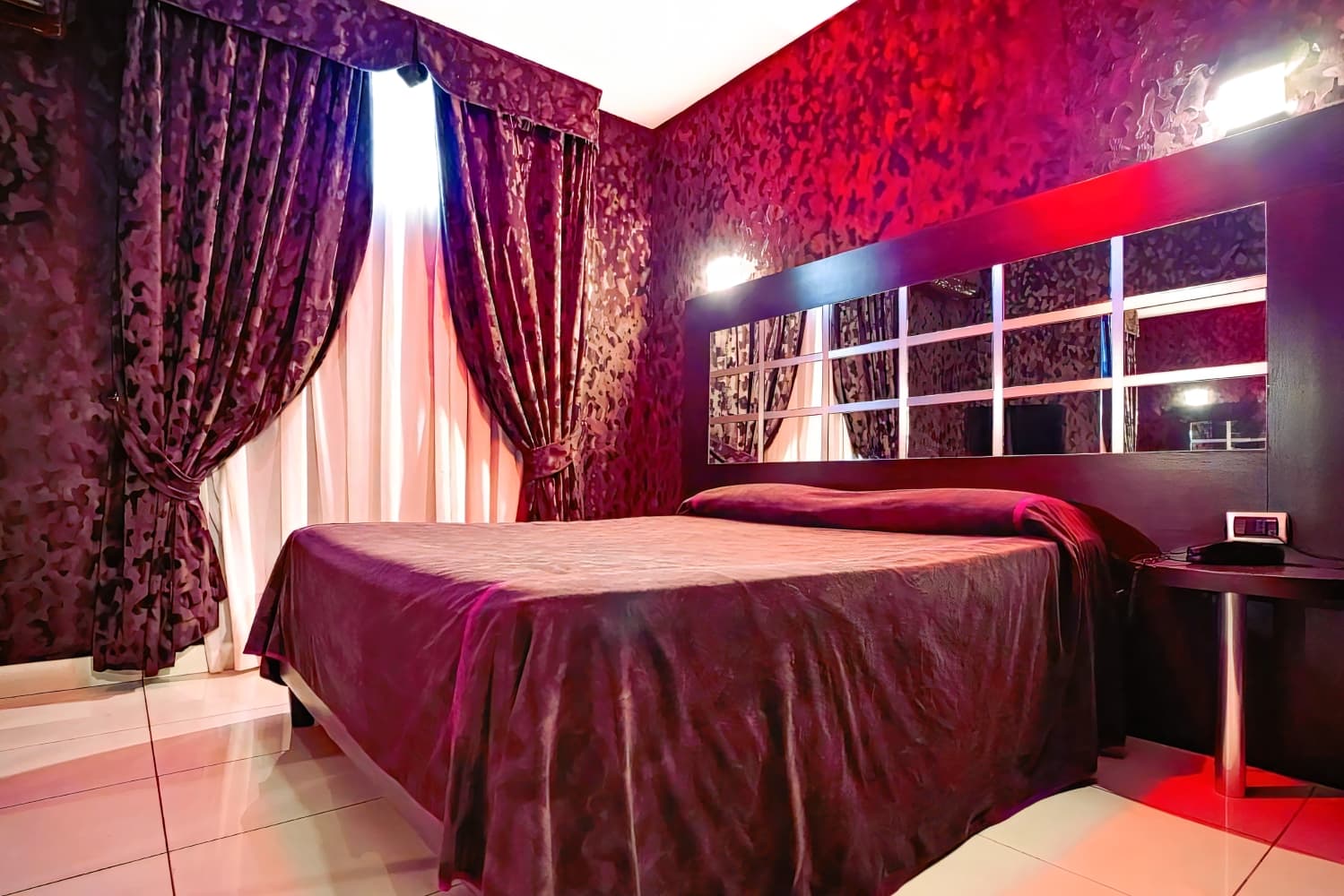 Hotel Marcantonio