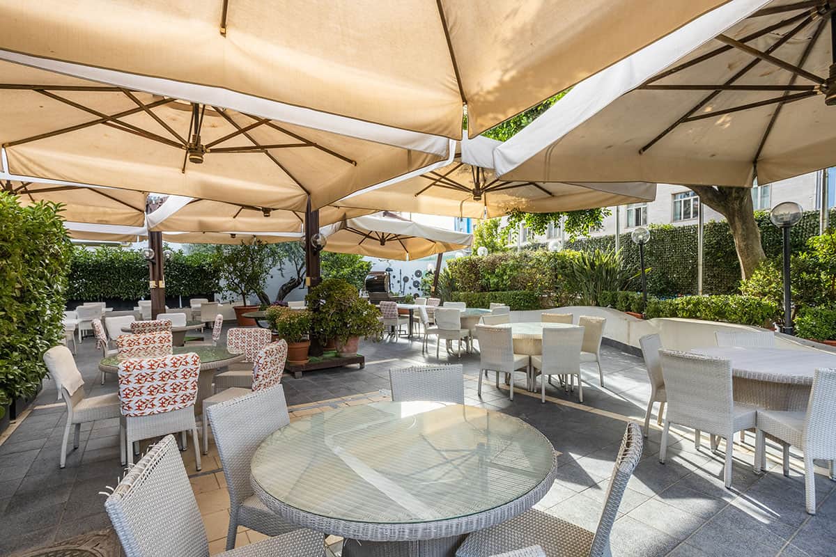 Hotel Magri's