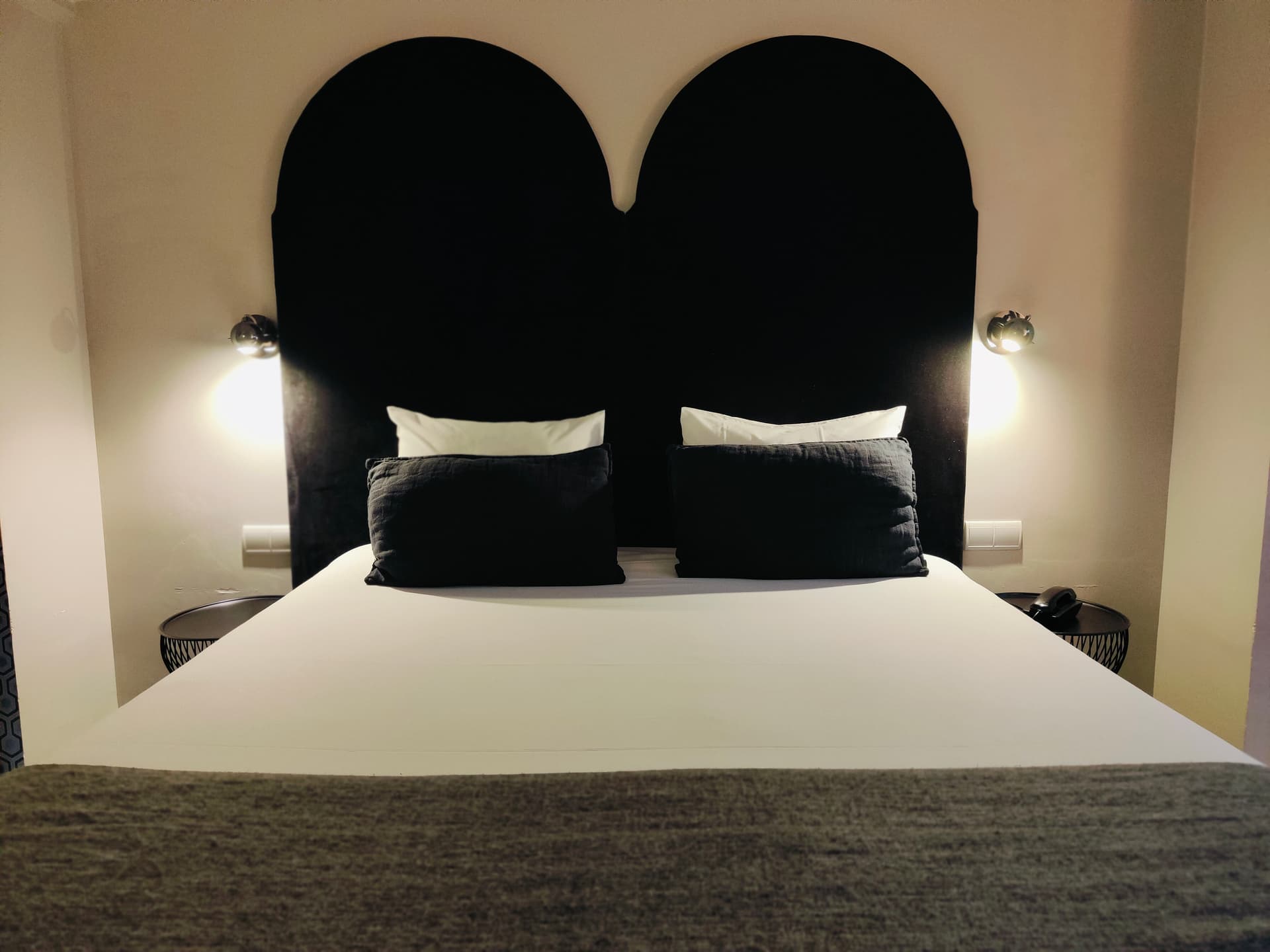 Hôtel Noir