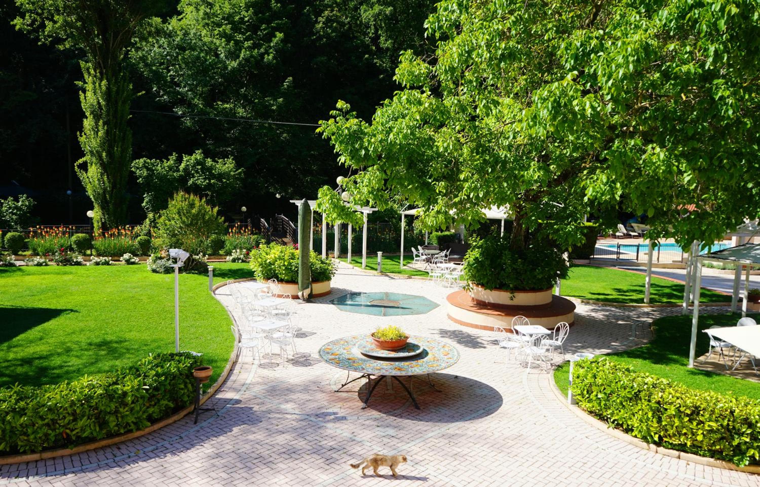 Guesia Village Hotel & Spa