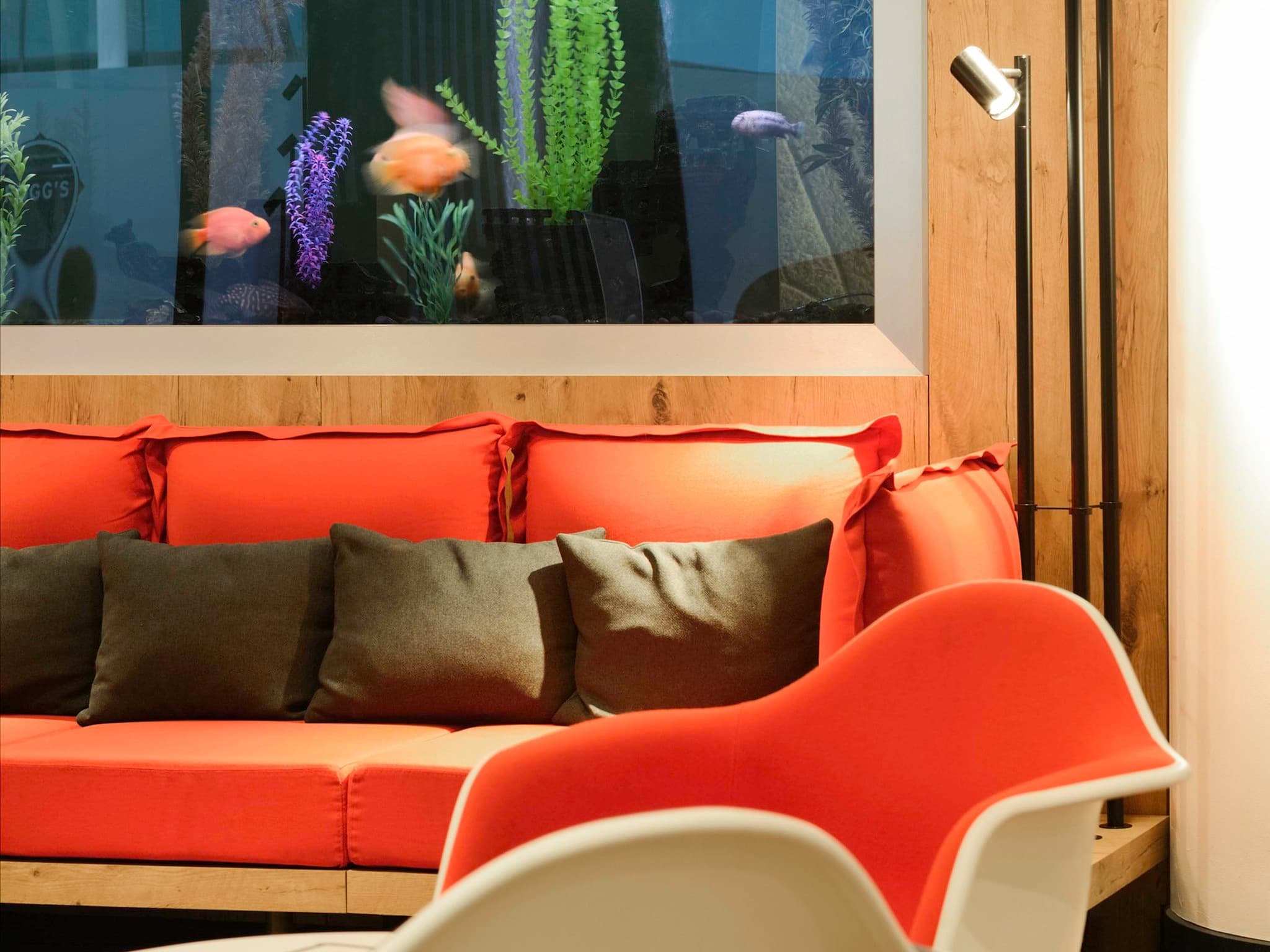 ibis Portsmouth Centre