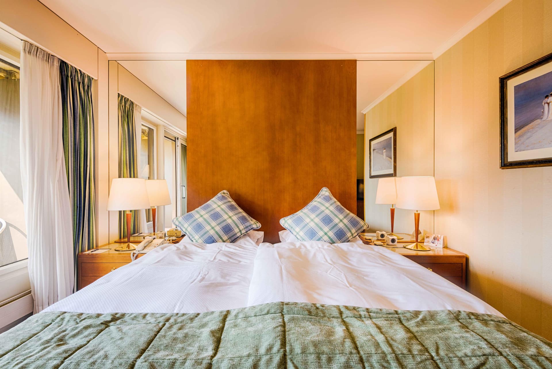 Royal Plaza Montreux