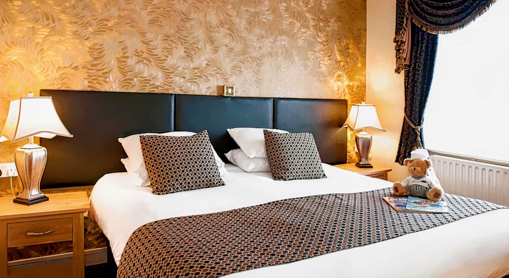 Manchester South Sure Hotel Collection by Best Western