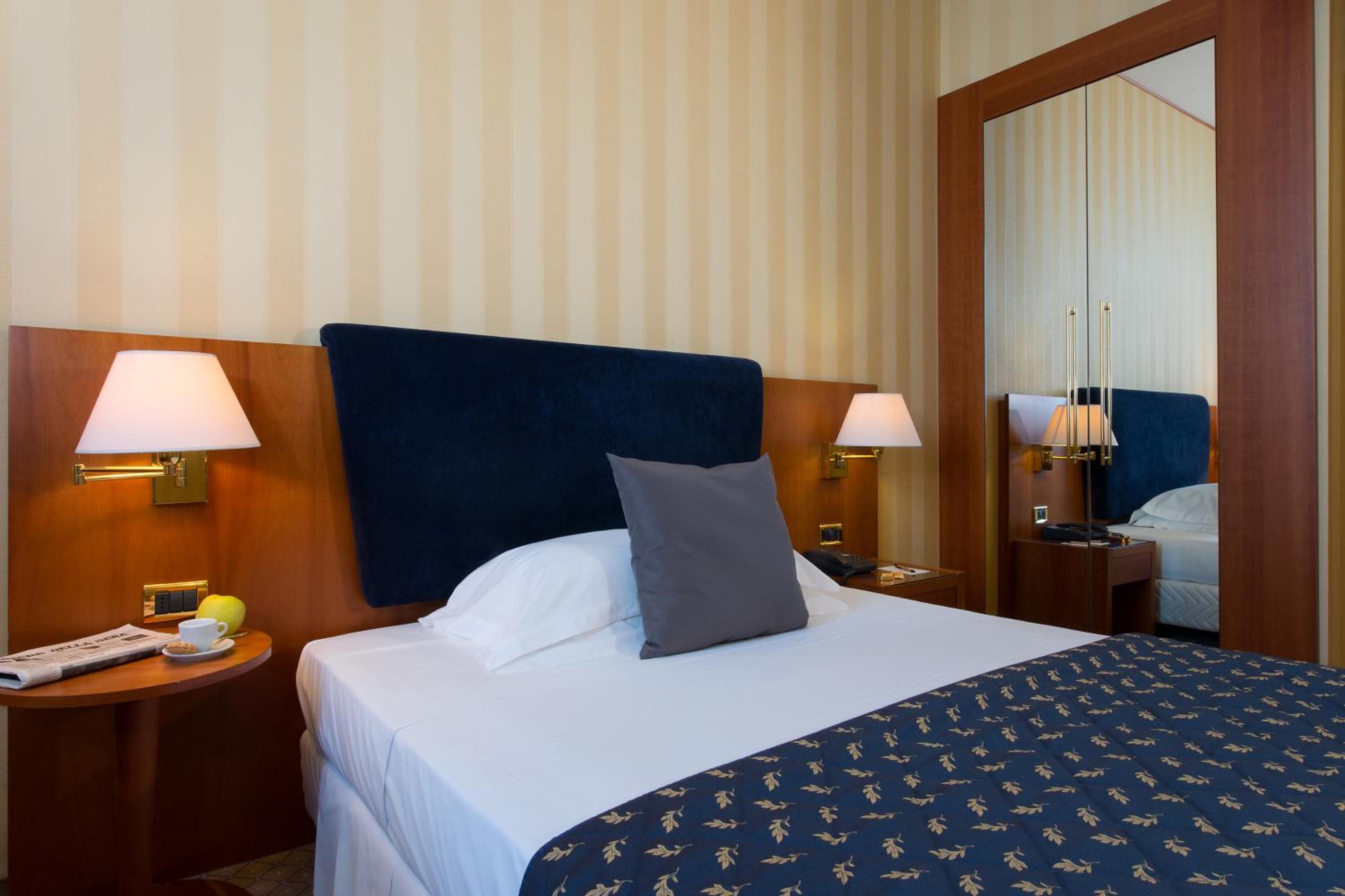 Hotel Parma & Congressi