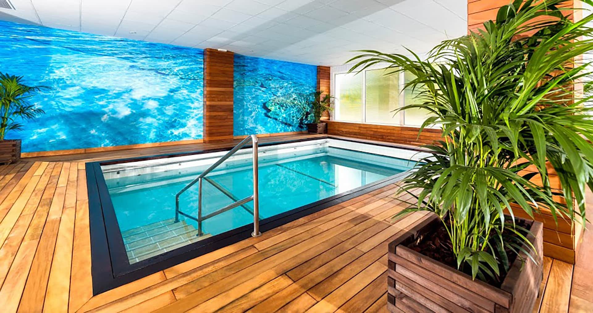 Institut GEM Wellness & Spa
