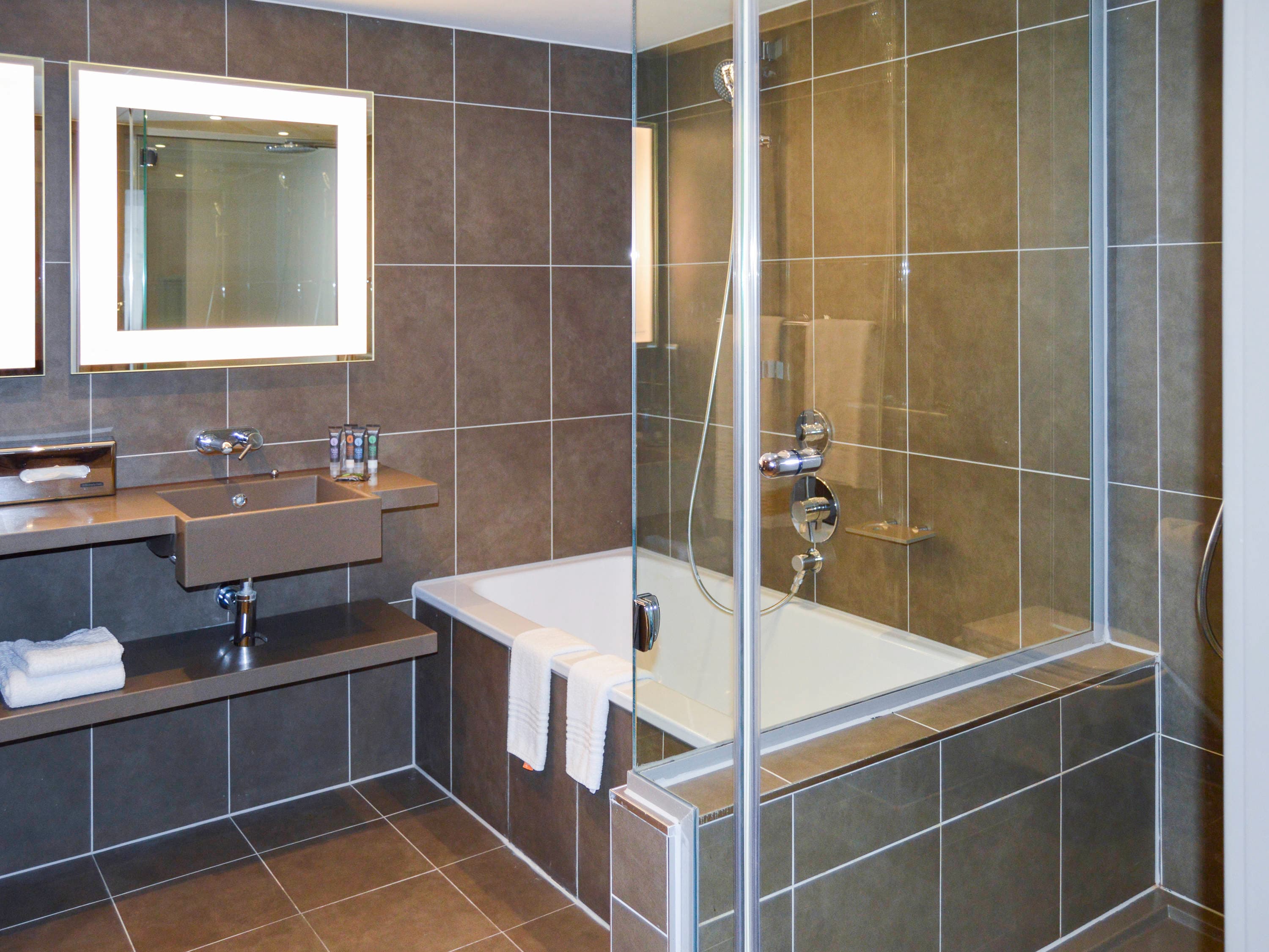 Novotel London Brentford