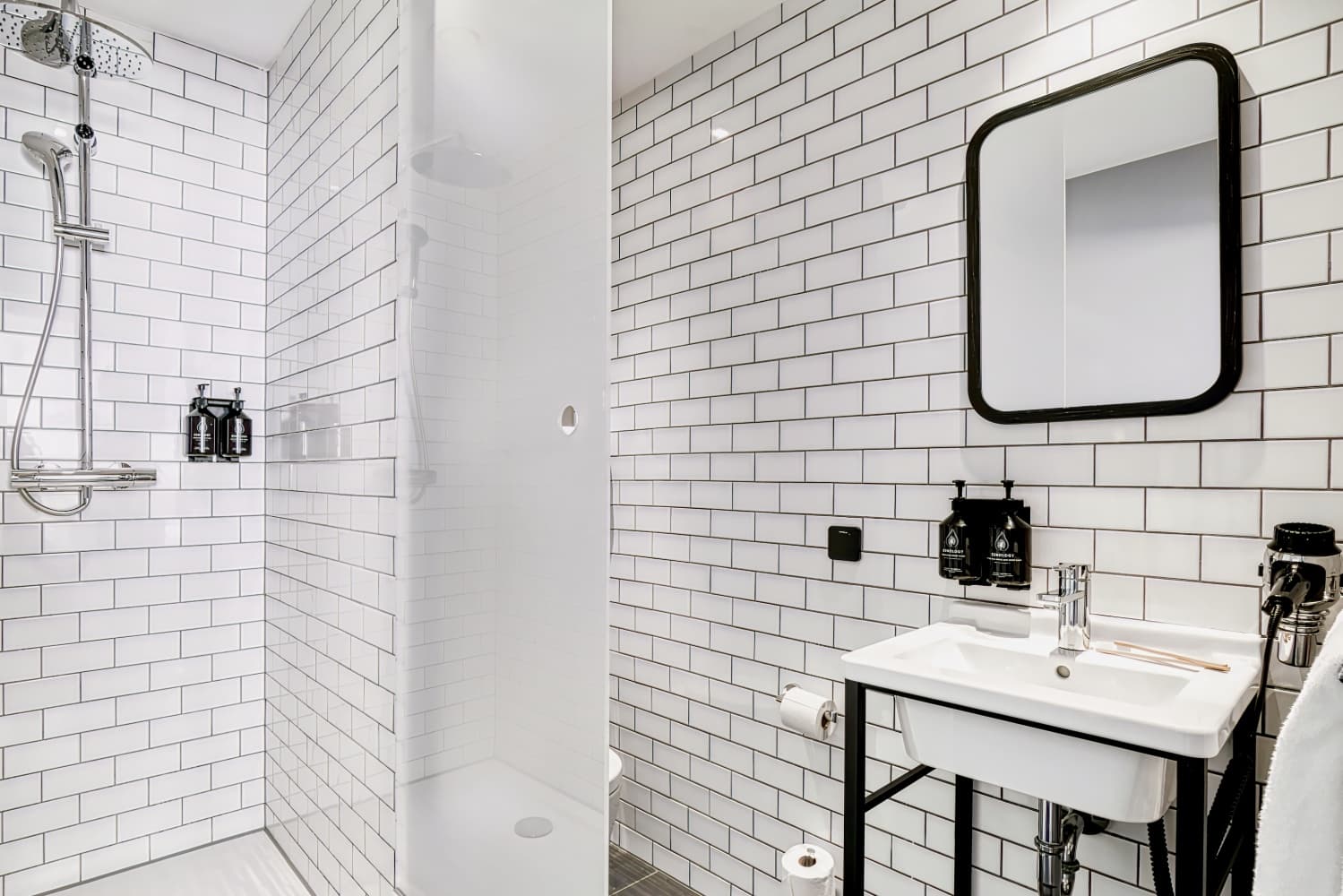 Pentahotel Brussels Airport