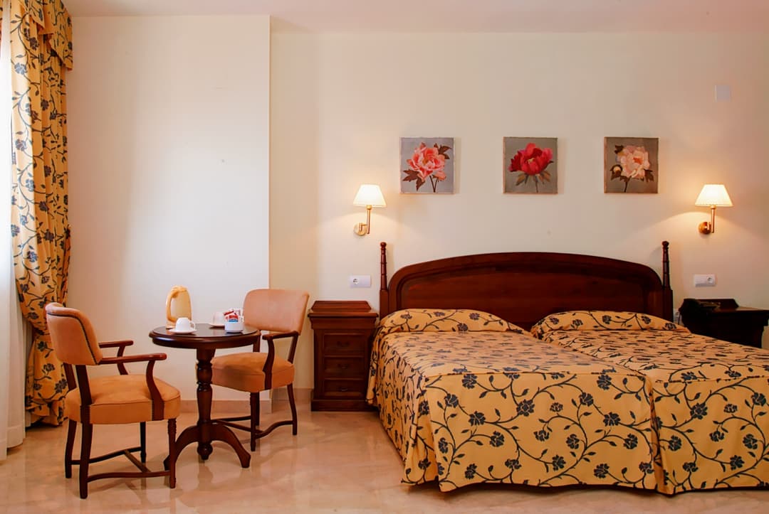 Hotel & Apartments Sunway Playa Golf