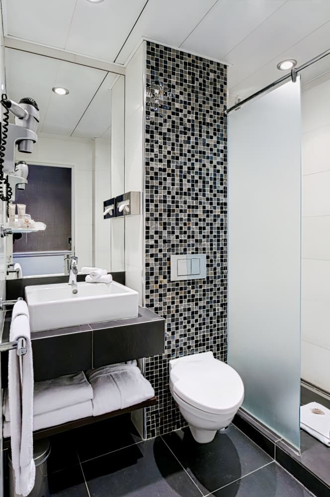 Hôtel Residence Imperiale