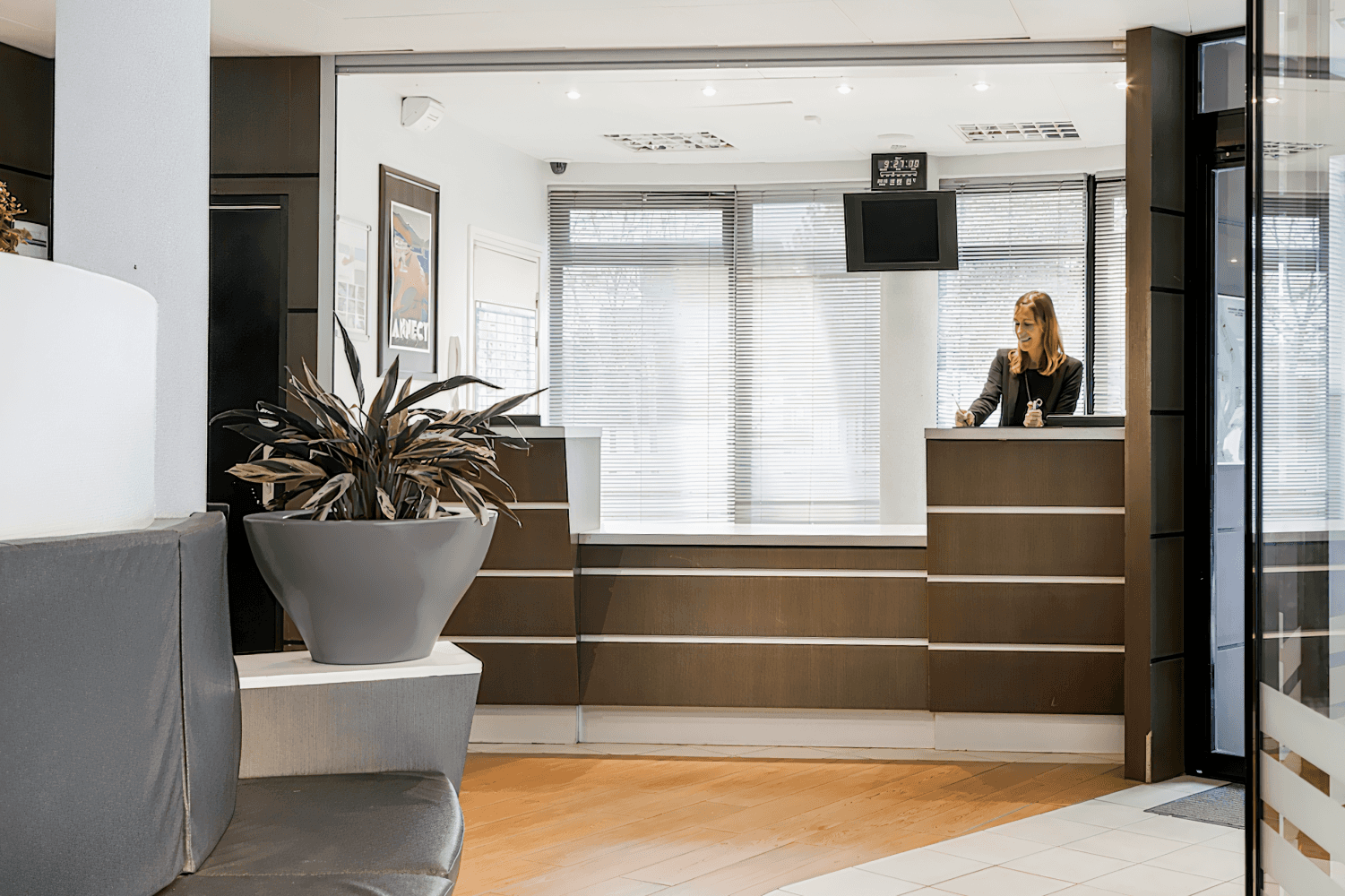 Comfort Aparthotel Les Hauts d'Annecy