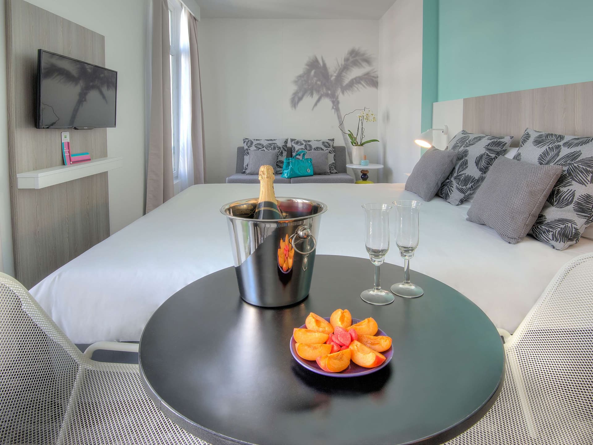 ibis Styles Nice Centre Gare