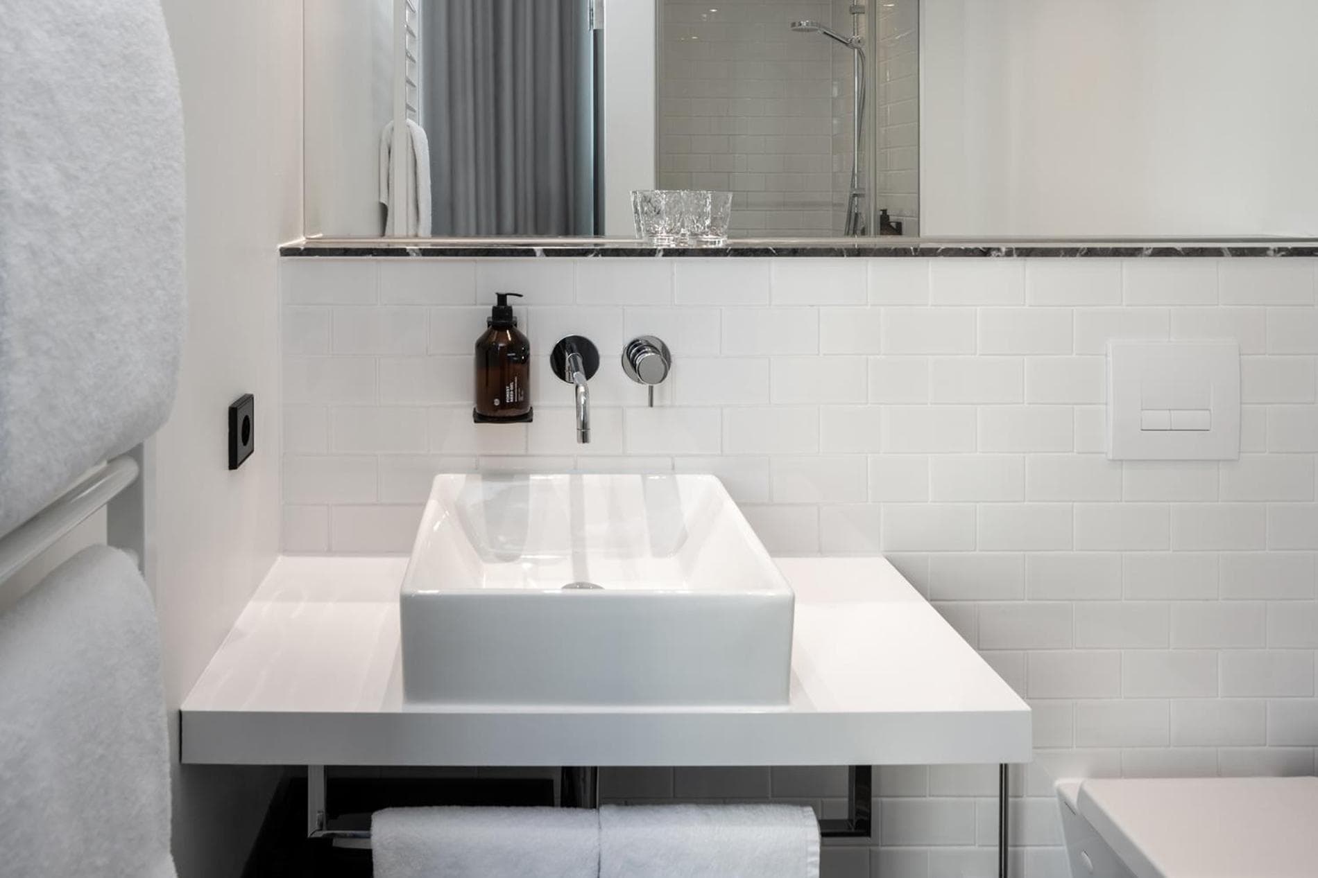 Hotel Amano Grand Central