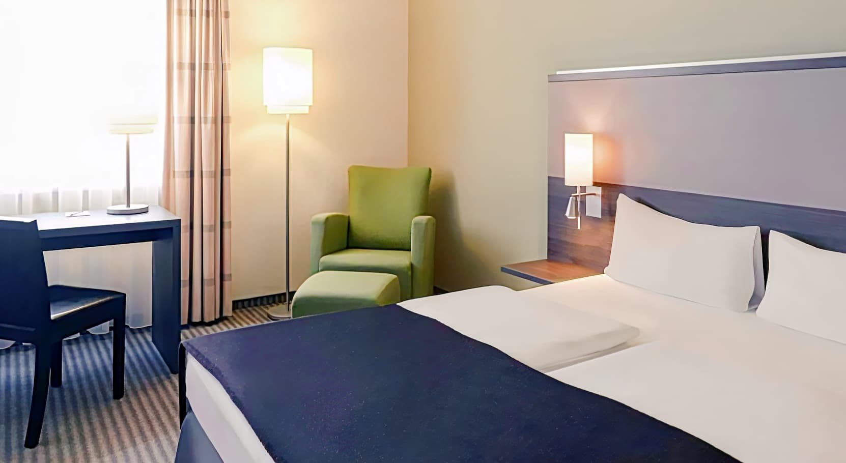 Mercure Airport Hotel Berlin Tegel