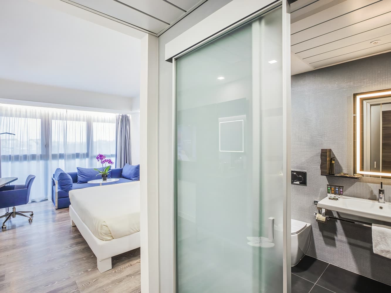 Novotel Roma Eur