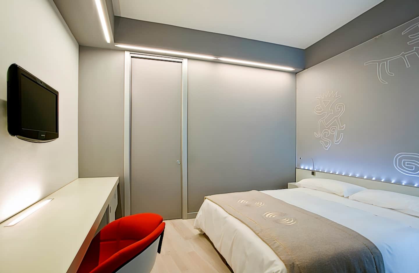 Hotel Eos Lecce