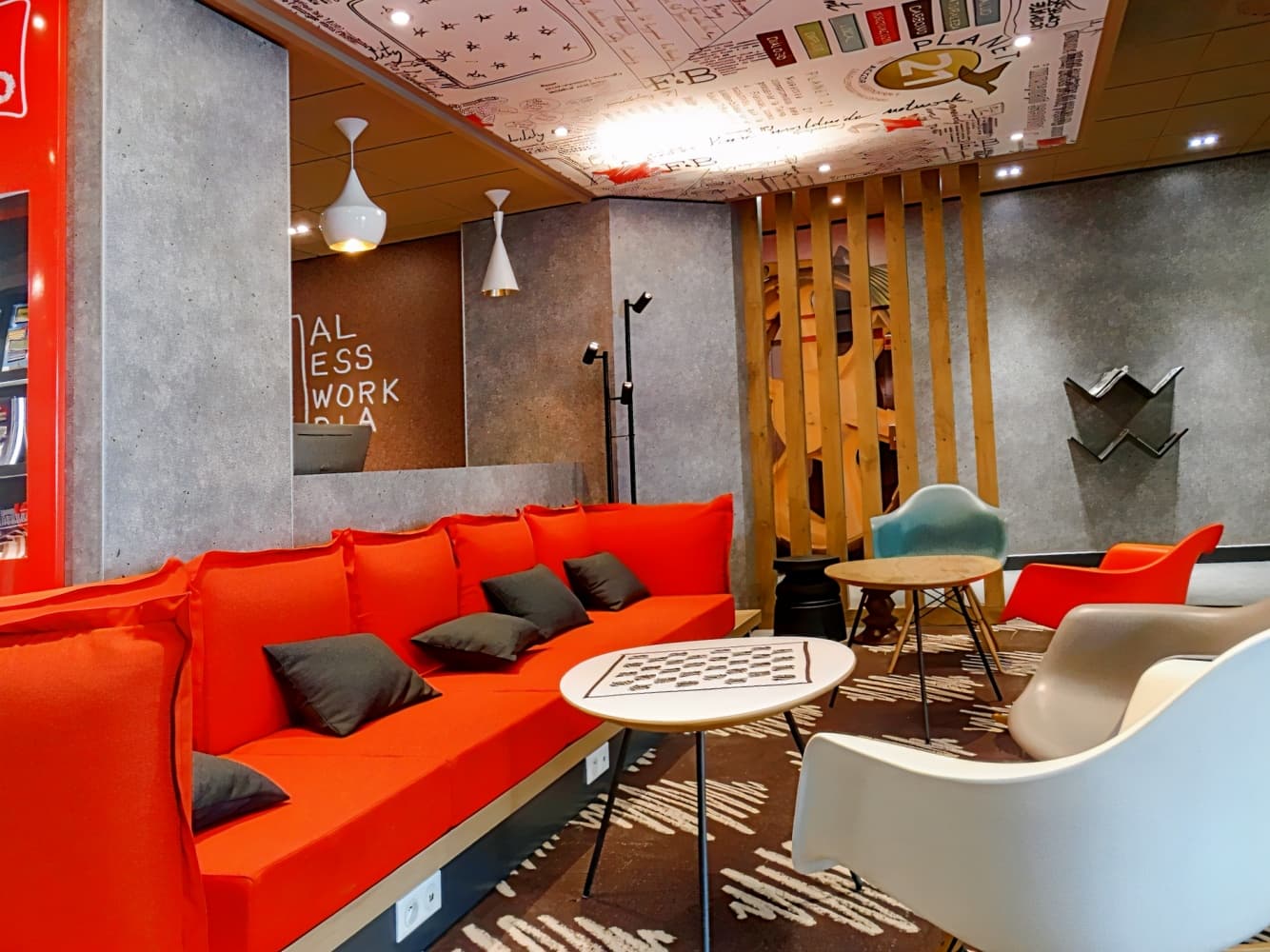 ibis La Baule Pornichet Plage