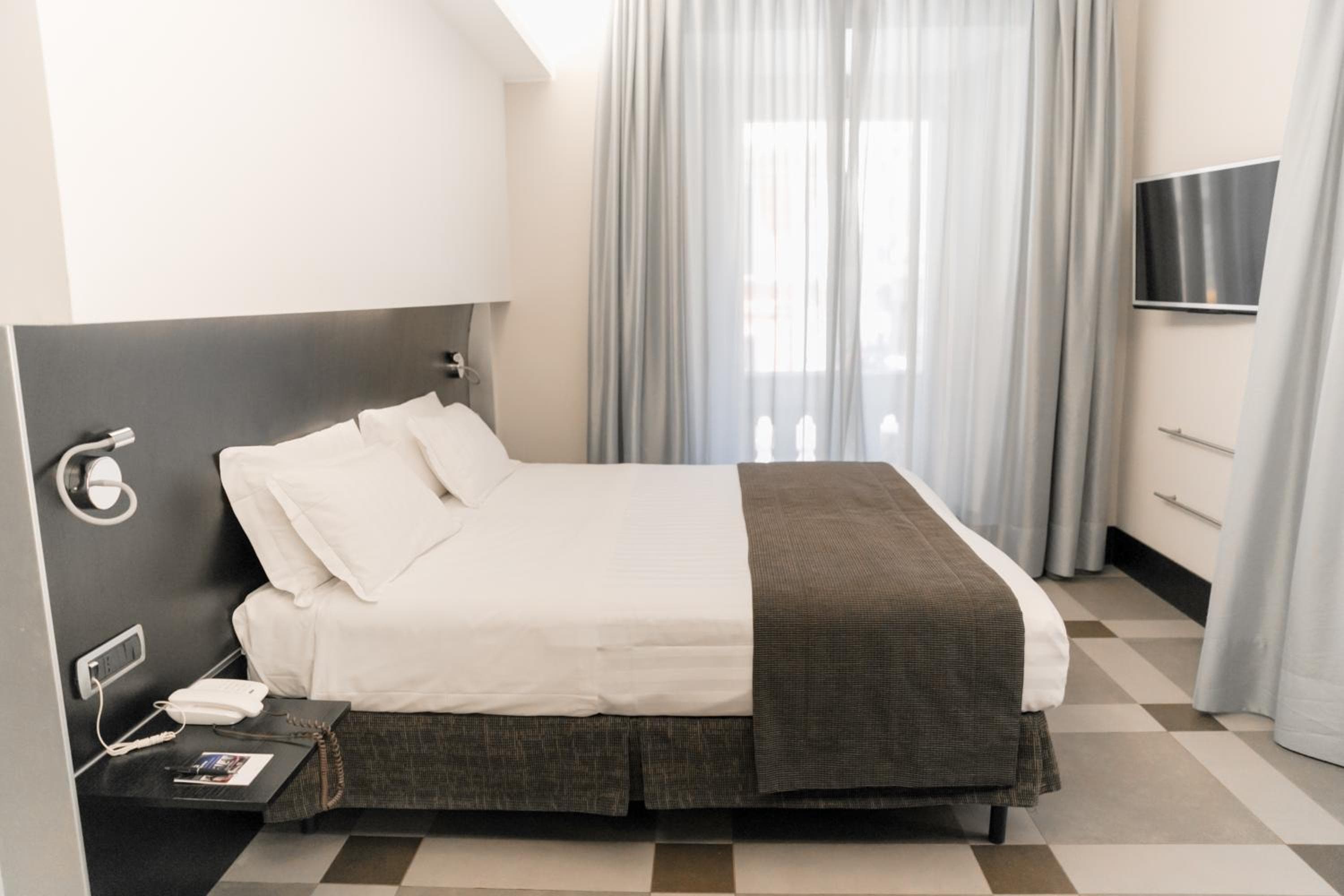 Best Western Plus Hotel Universo