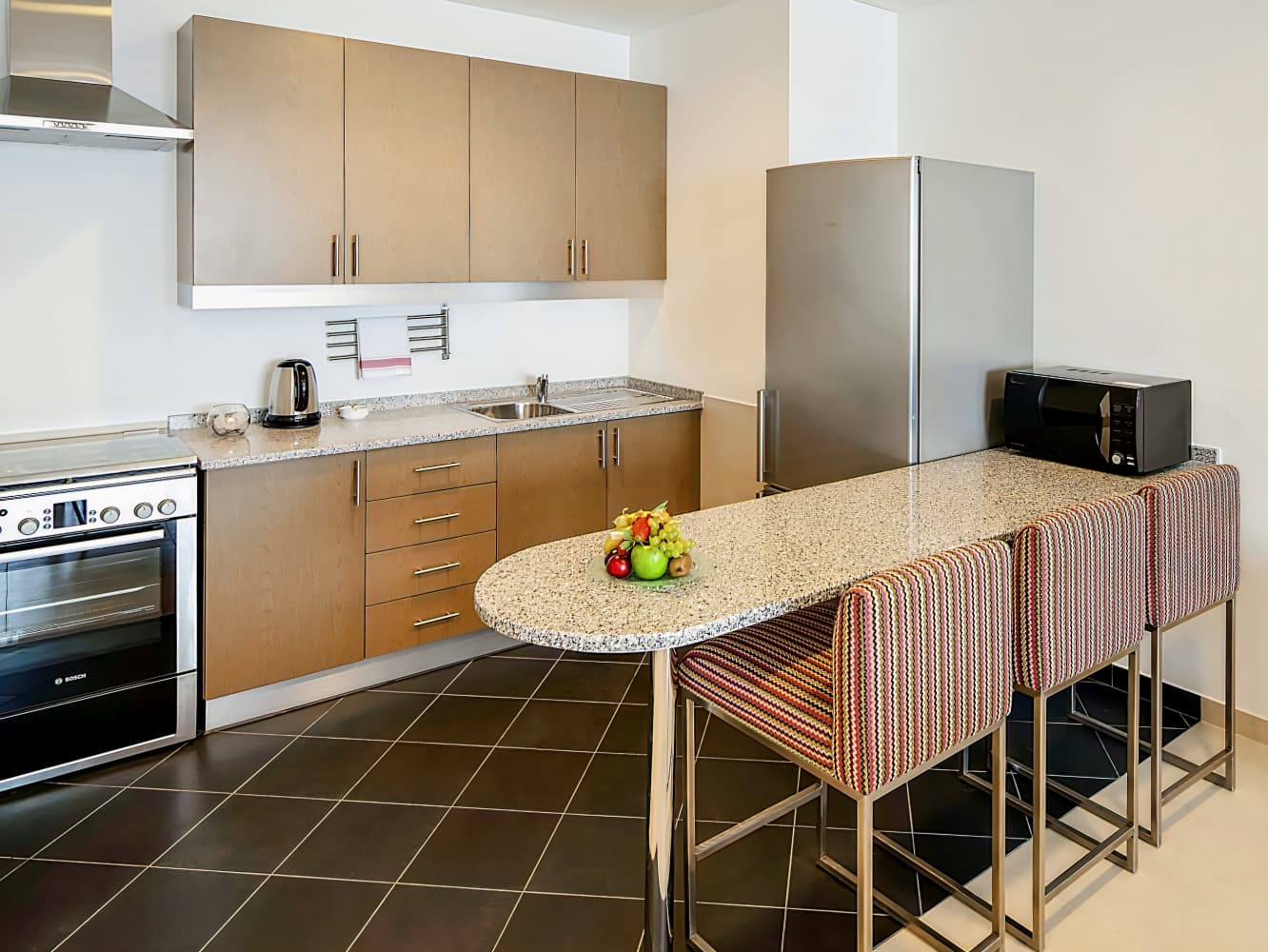 Aparthotel Adagio Premium Dubai Al Barsha