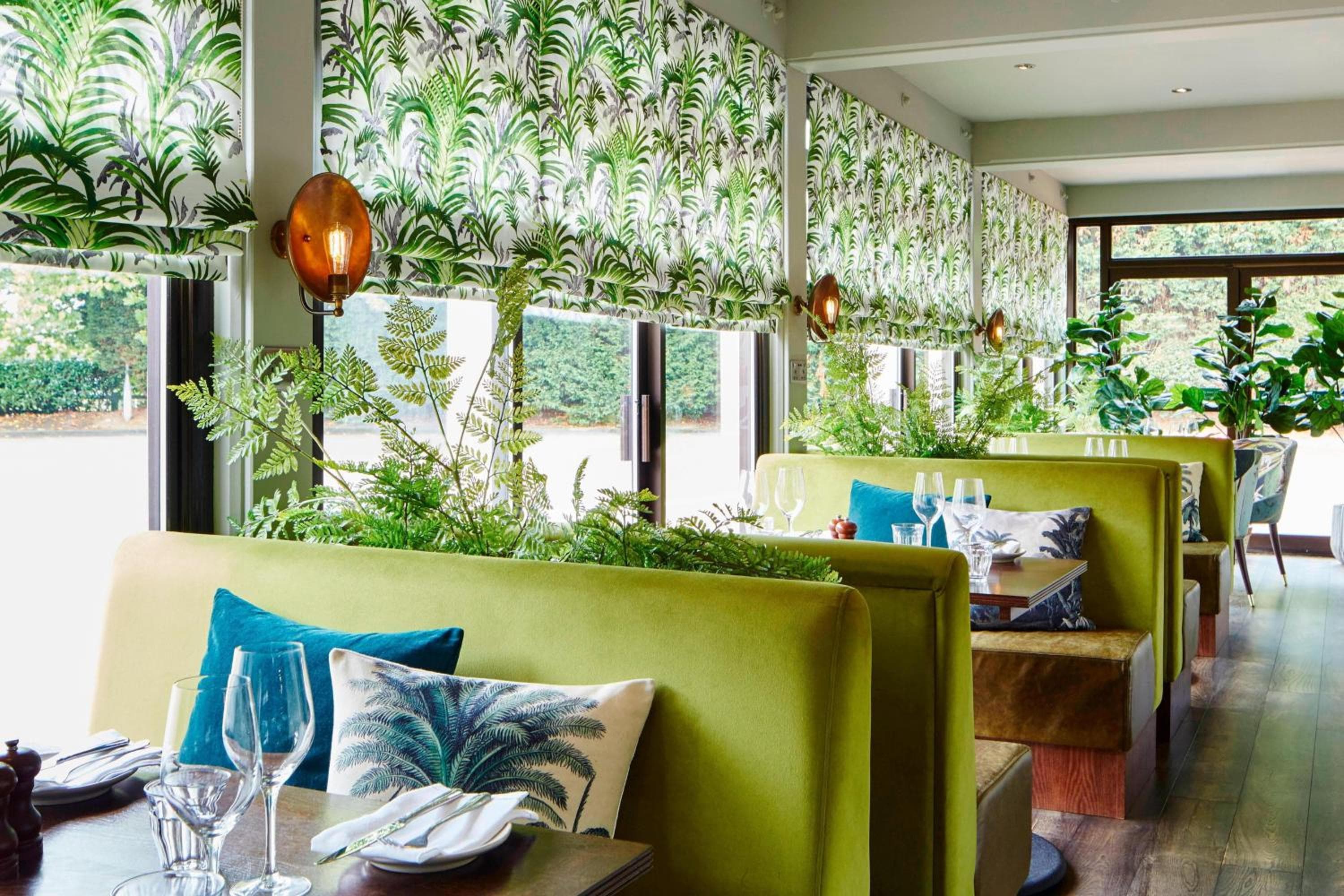 Delta Hotels by Marriott Manchester Airport