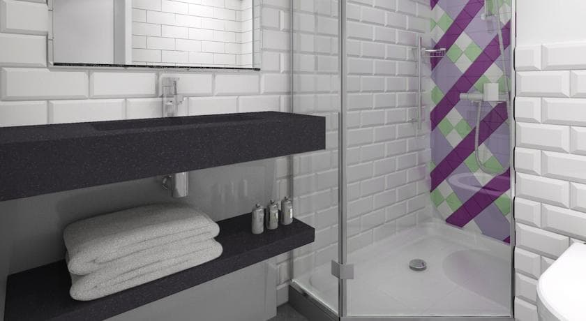 Ibis Styles Edinburgh Centre Saint Andrew Square