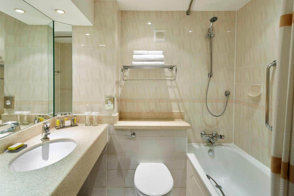 Delta Hotels by Marriott Bristol City Centre