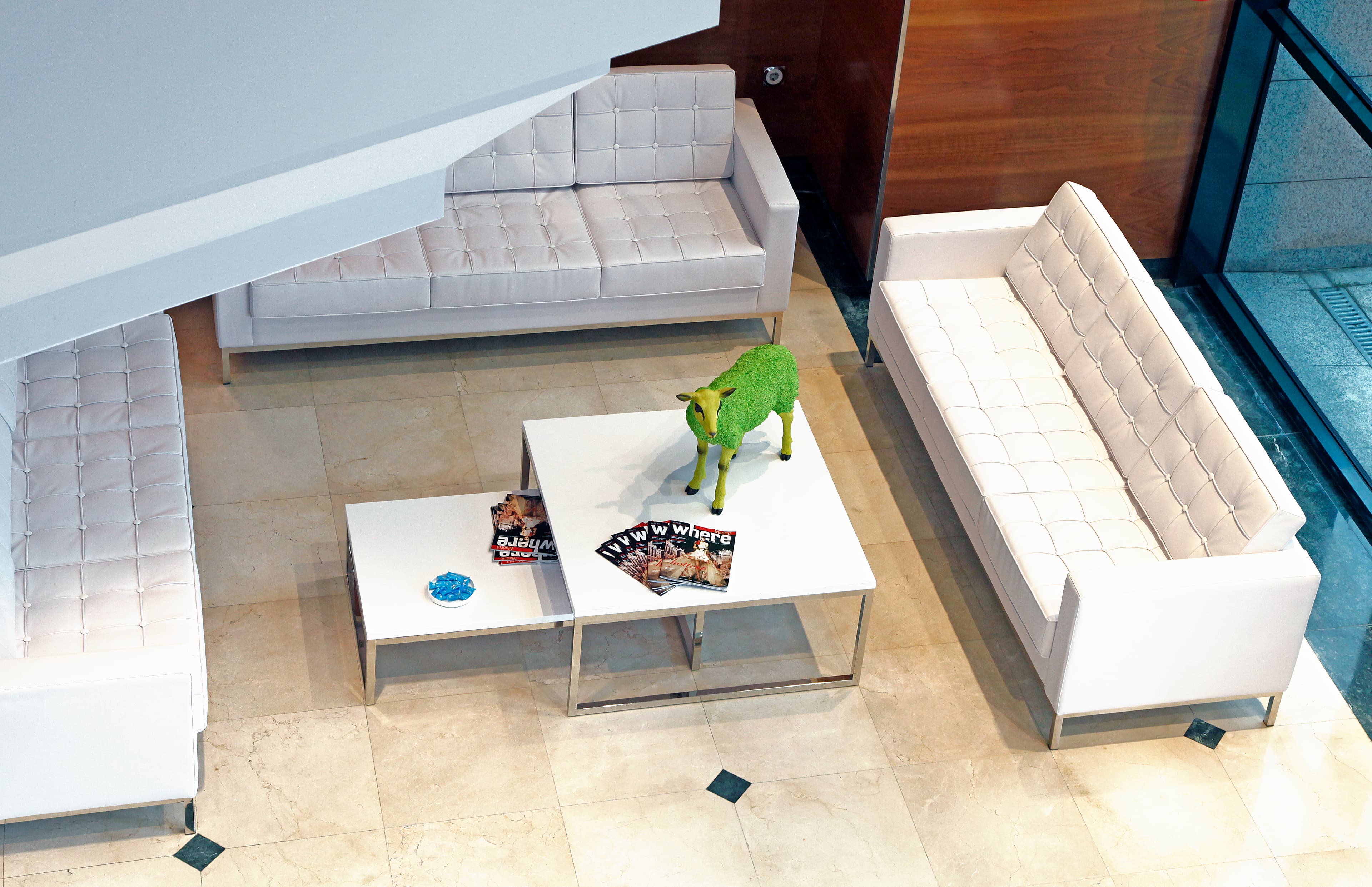 Hotel Sidorme Madrid Aeropuerto T4