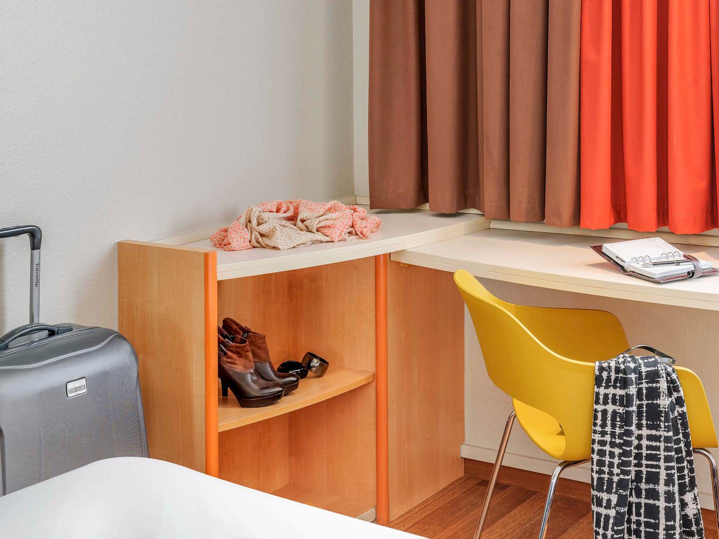 ibis Frankfurt Messe West