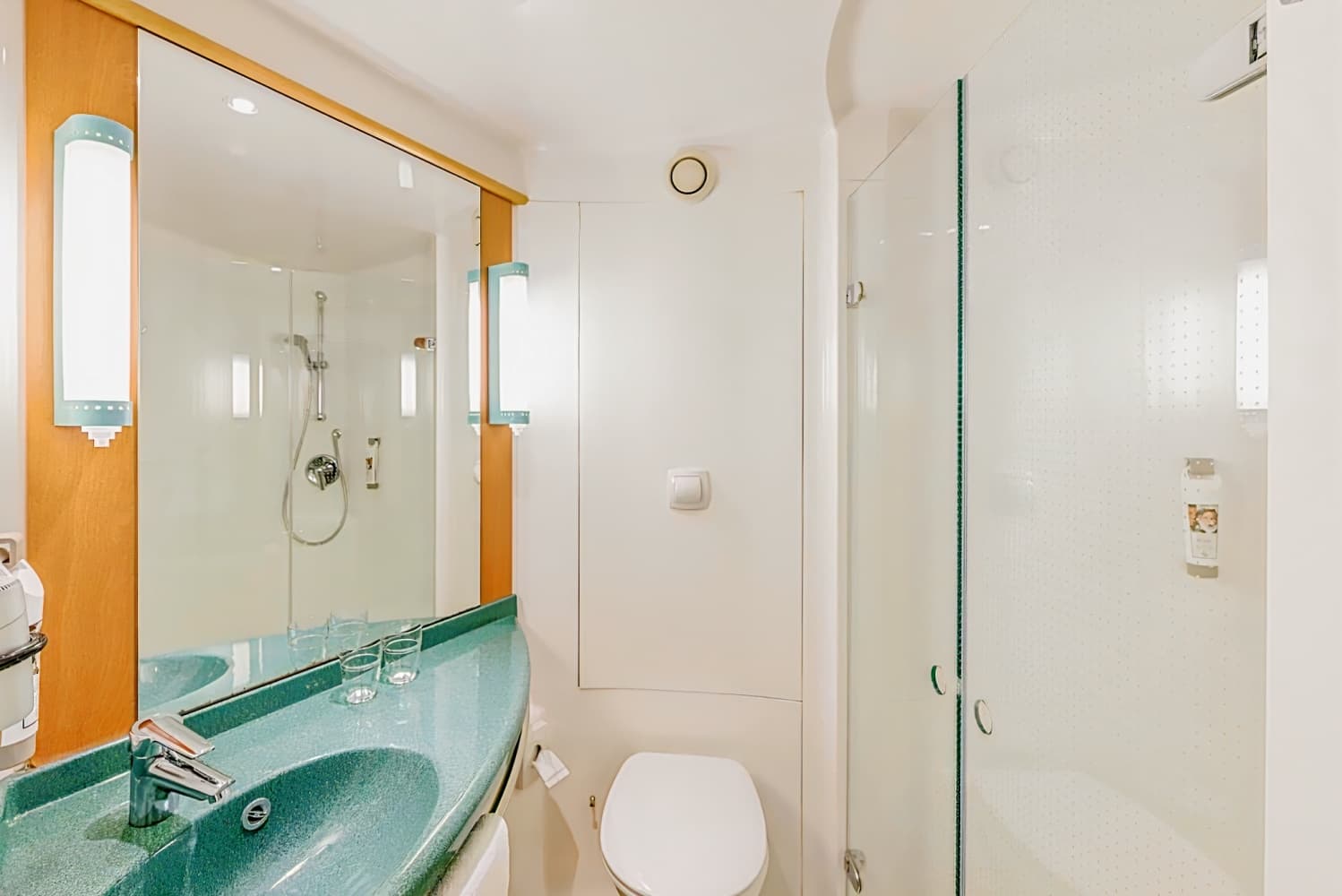 ibis Berlin Dreilinden