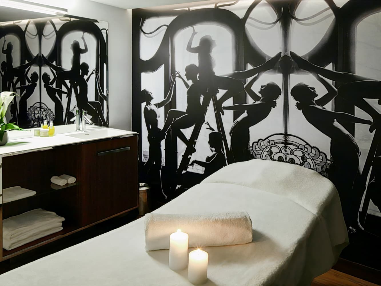 Hotel Paris Bastille Boutet-MGallery