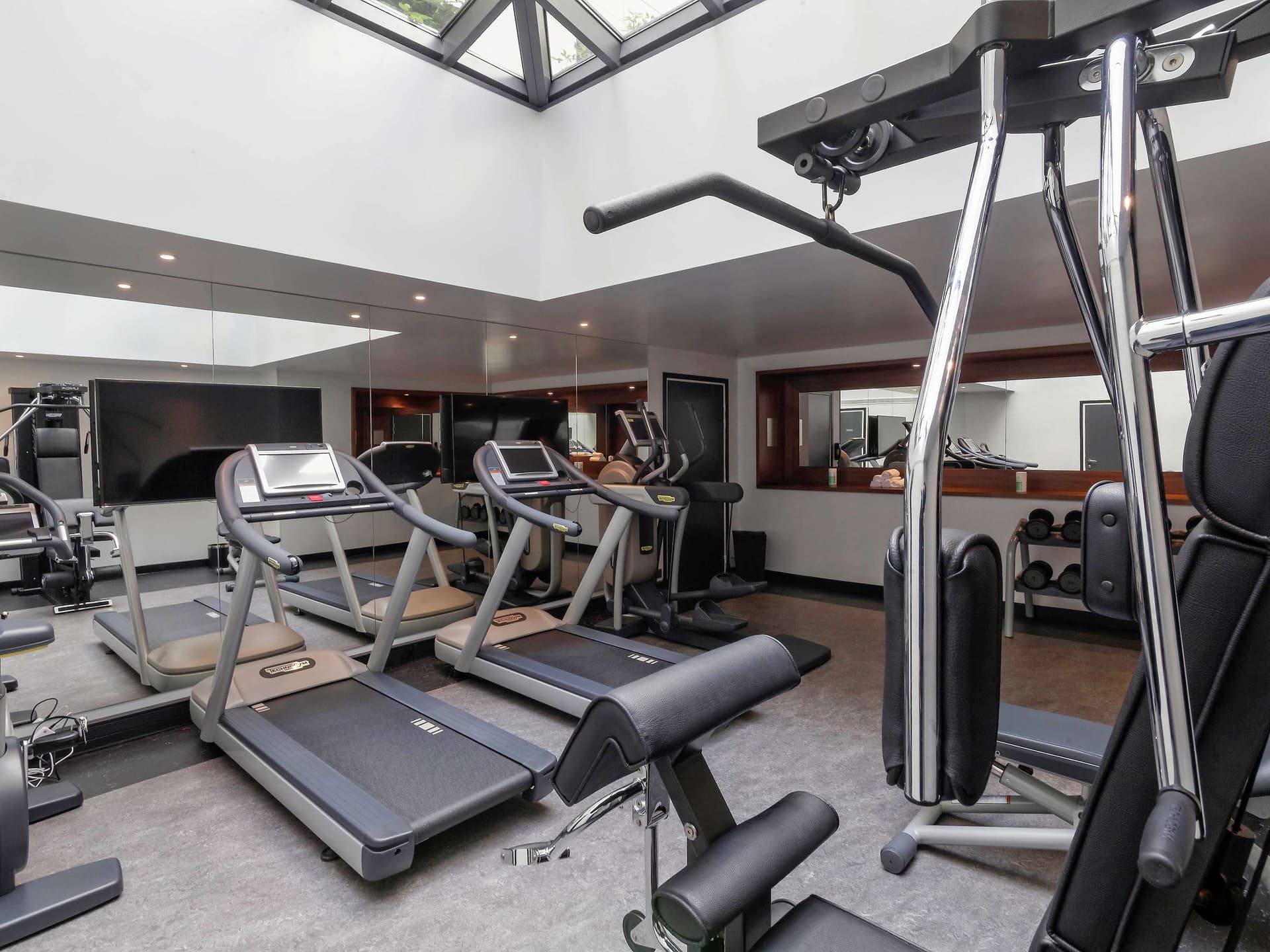 Hotel Paris Bastille Boutet-MGallery