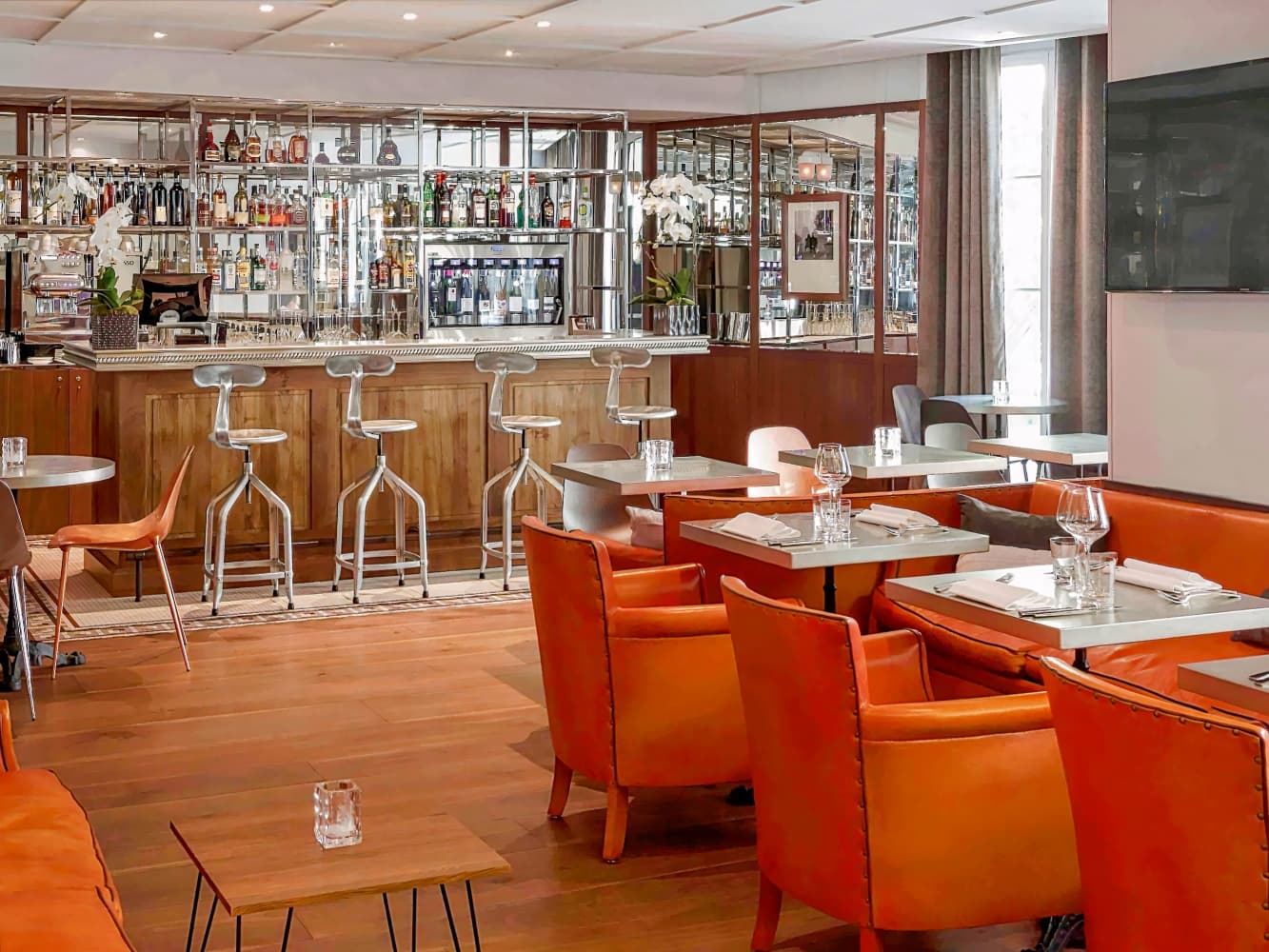 Hotel Paris Bastille Boutet-MGallery