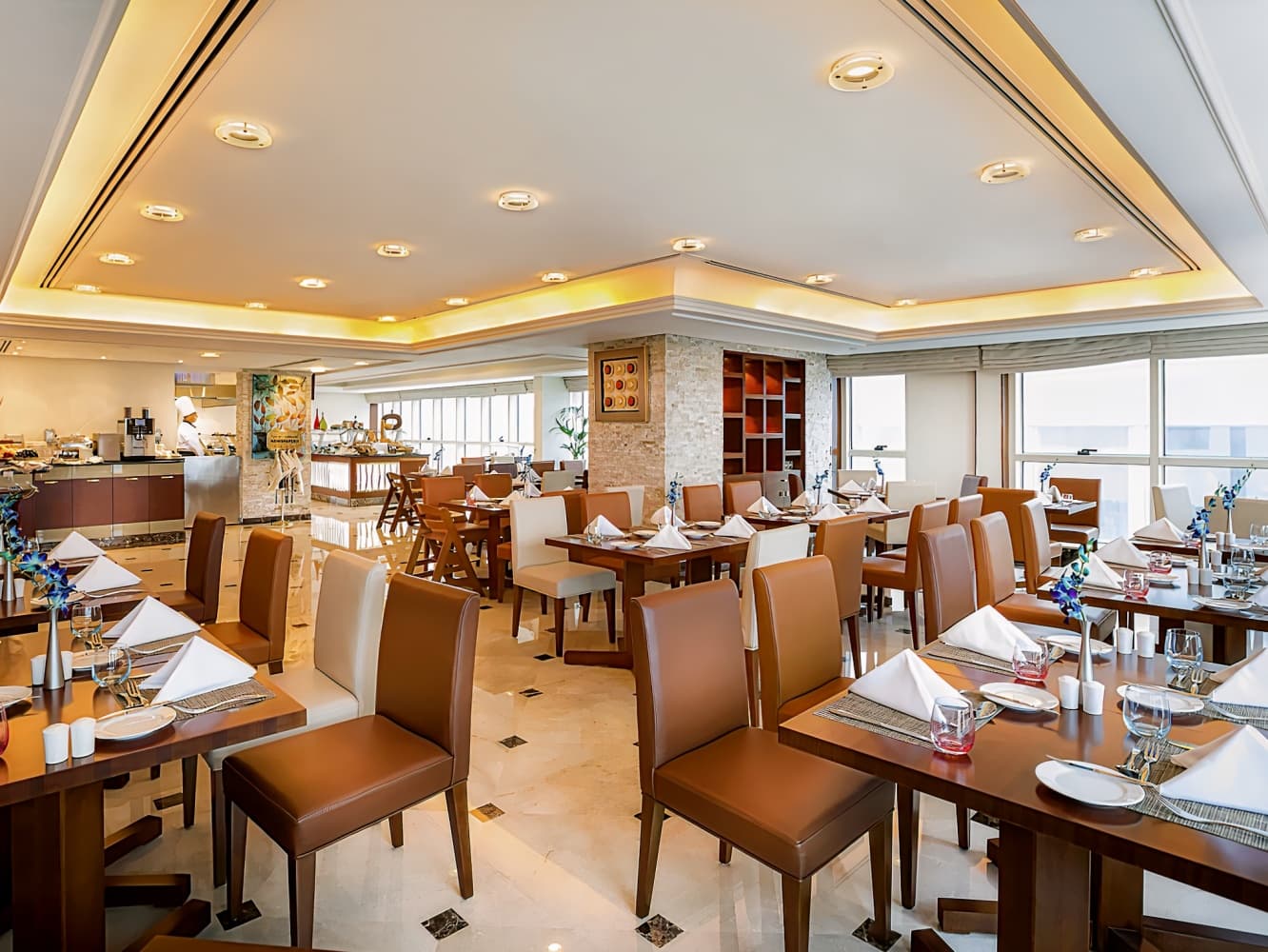 Majlis Grand Mercure Residence Abu Dhabi