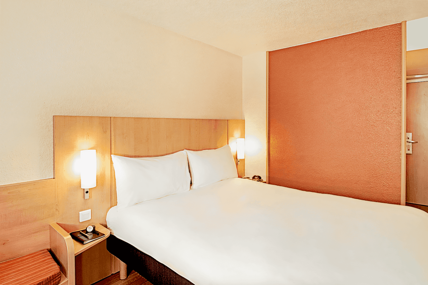 ibis Lyon Bron Eurexpo