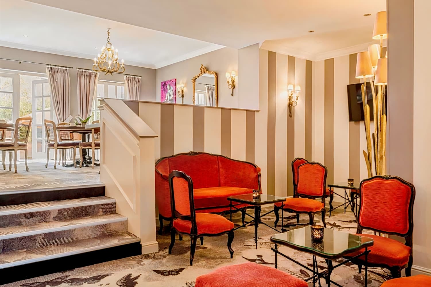 Best Western Plus Hotel Villa D'est