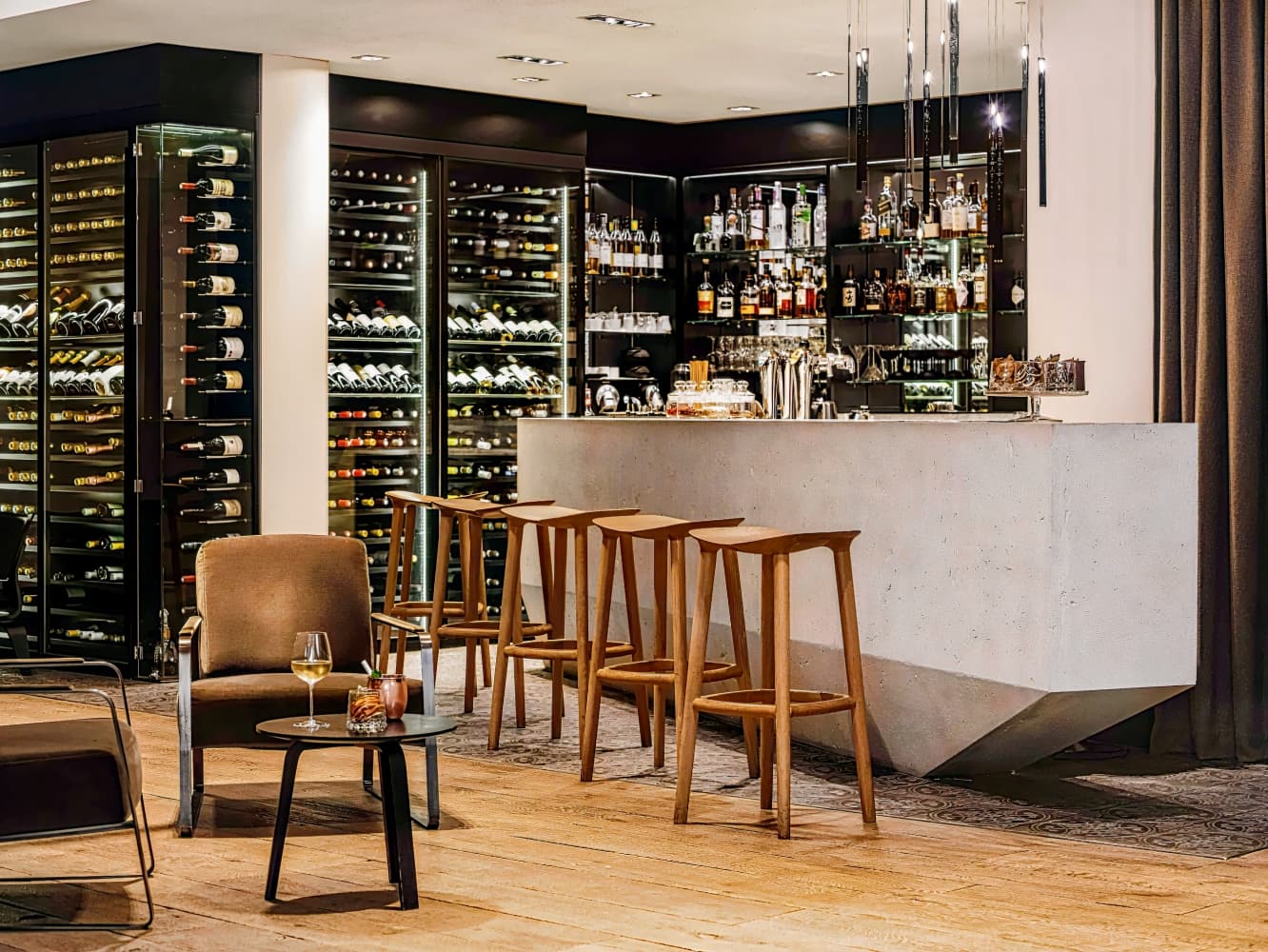 Balthazar Hôtel & Spa Rennes - MGallery