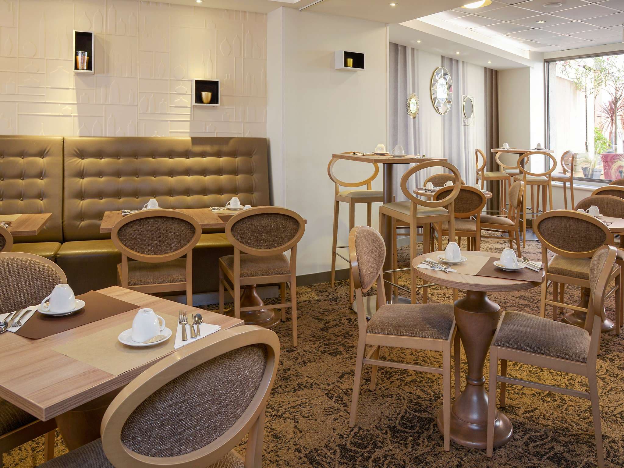 Mercure Toulouse Centre Wilson Capitole hotel