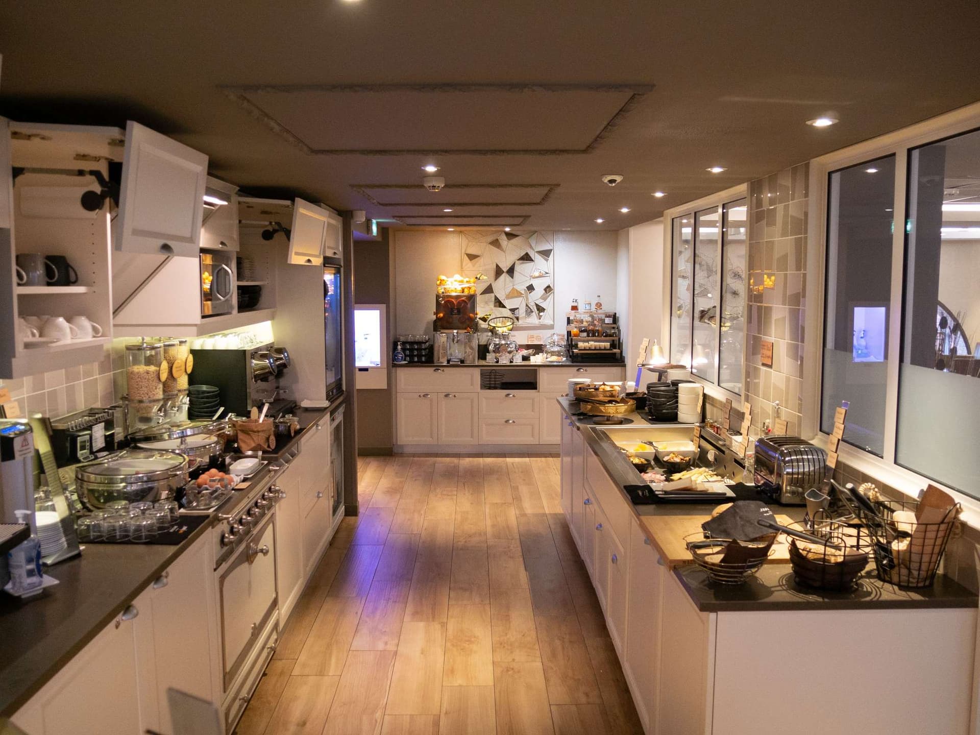 Mercure Toulouse Centre Wilson Capitole hotel
