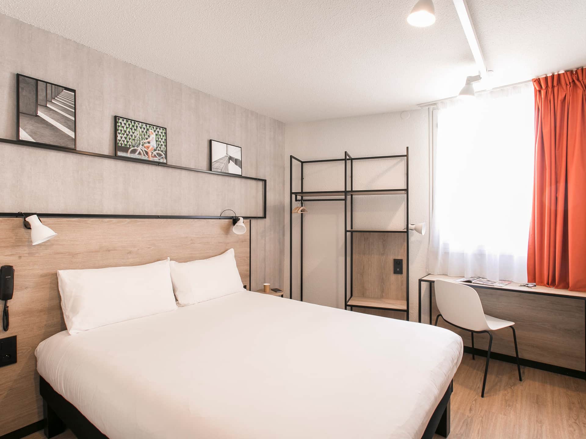 ibis Avignon South