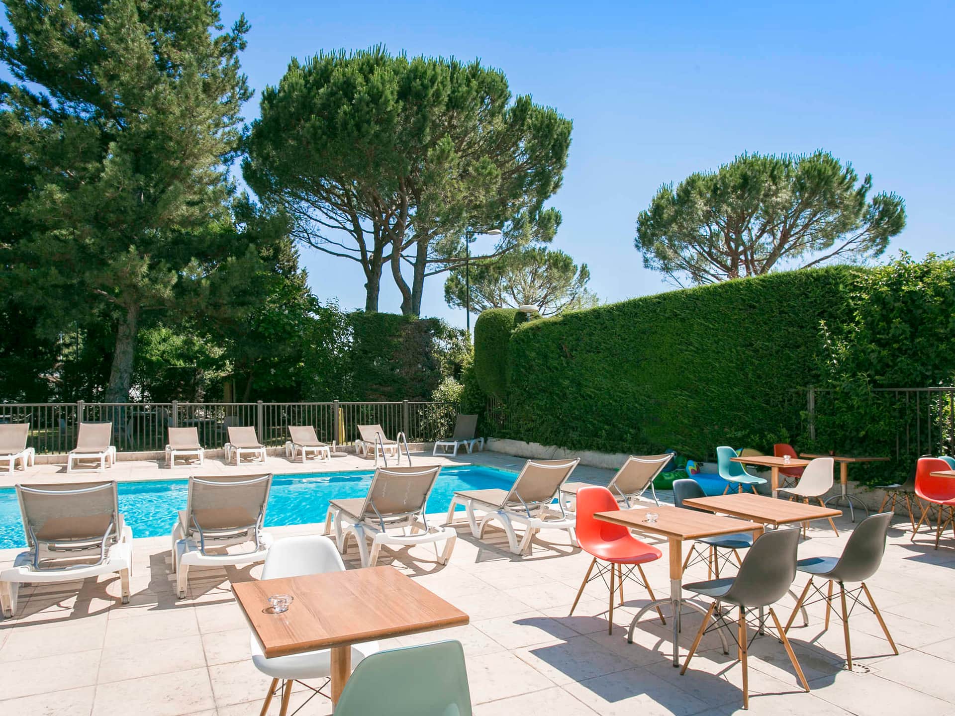ibis Avignon South