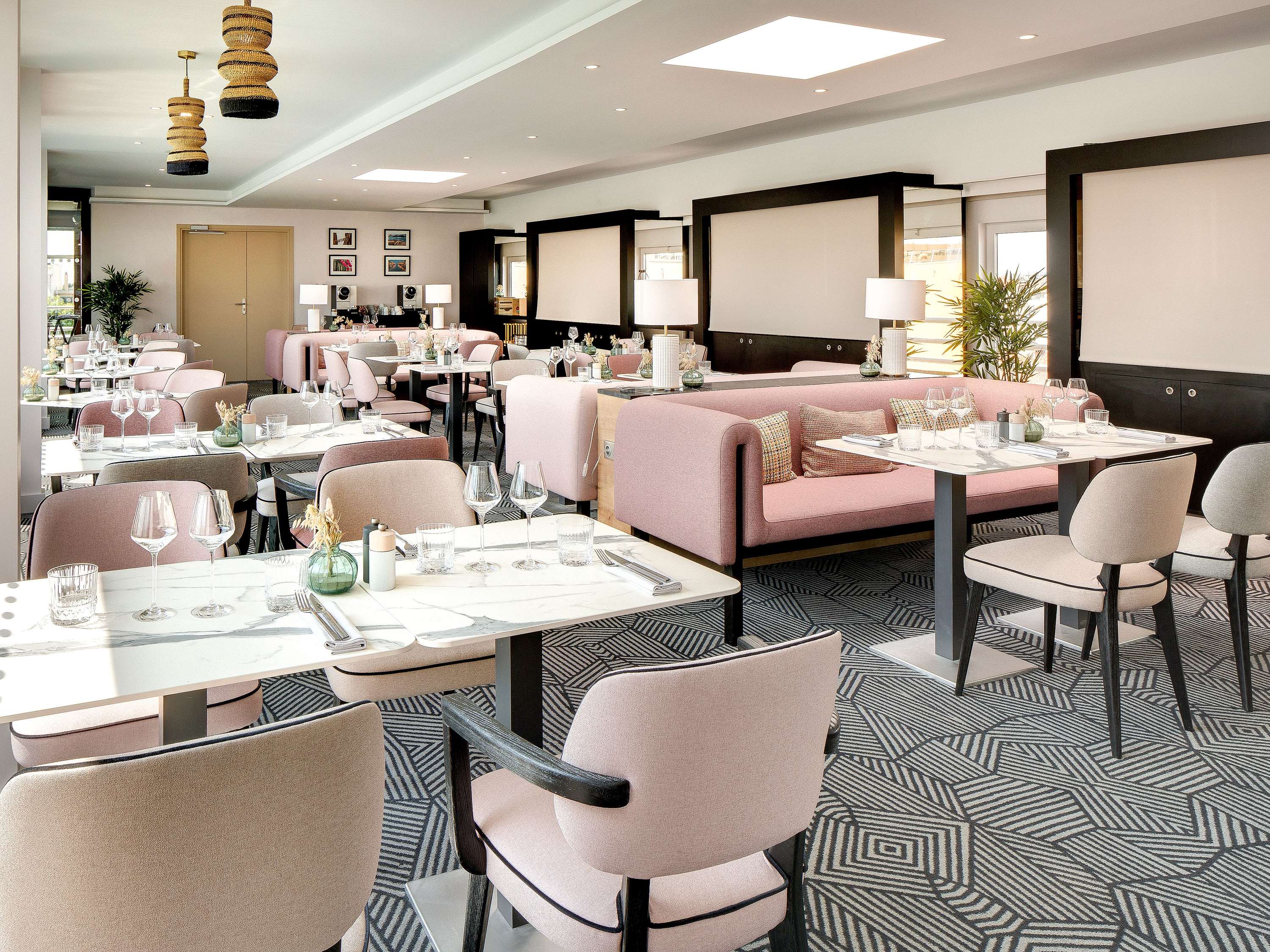 Pullman La Pléiade Montpellier Centre