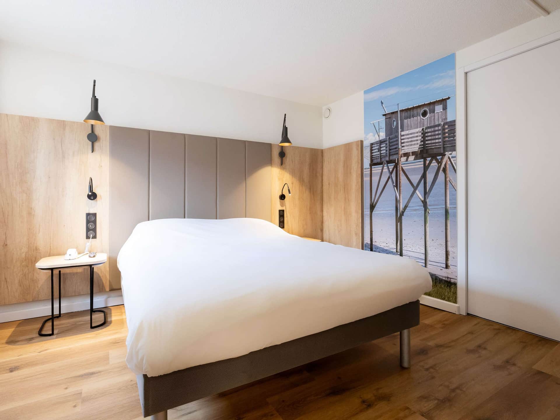 ibis Bordeaux Centre Mériadeck